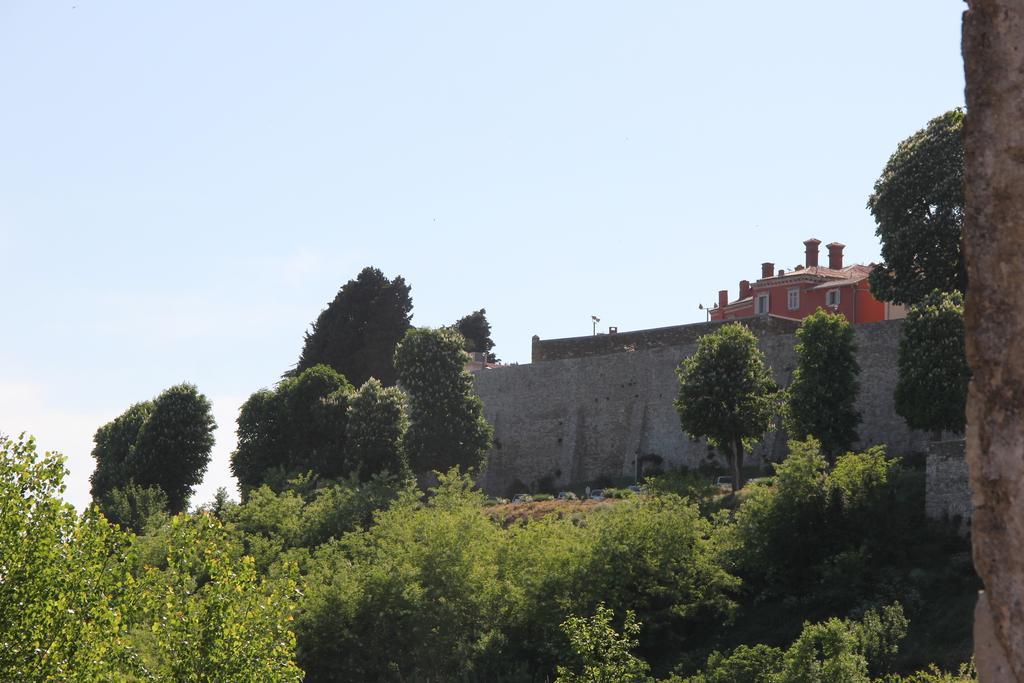 Provvidenza Villa Motovun Værelse billede