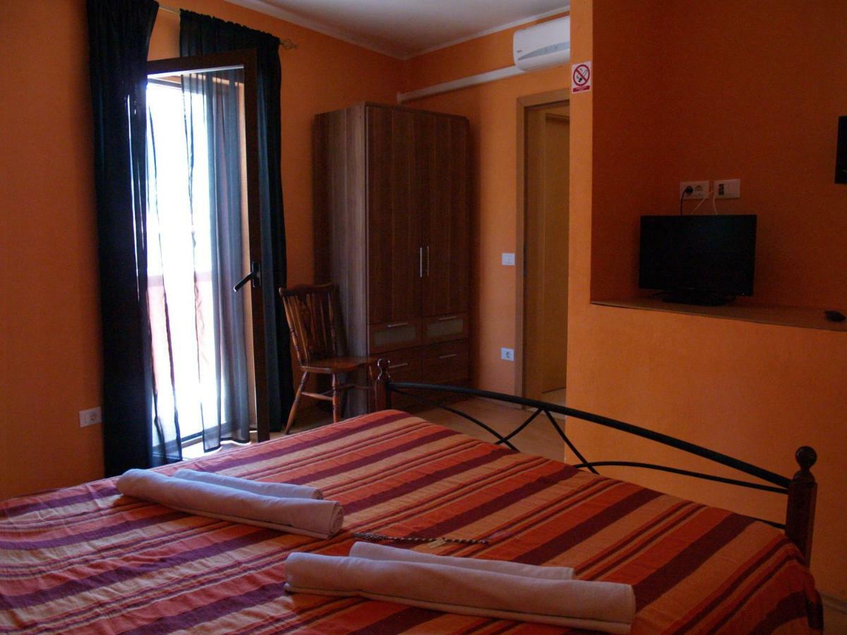 Provvidenza Villa Motovun Eksteriør billede