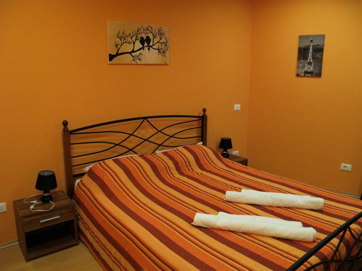 Provvidenza Villa Motovun Eksteriør billede